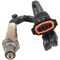 Bosch Oxygen Sensor, 16962 16962 - alternate 1
